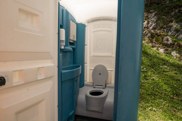 Portable Toilet Options We Offer in Cranston, RI