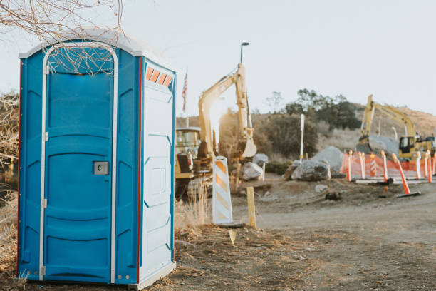 Porta potty rental for festivals in Cranston, RI