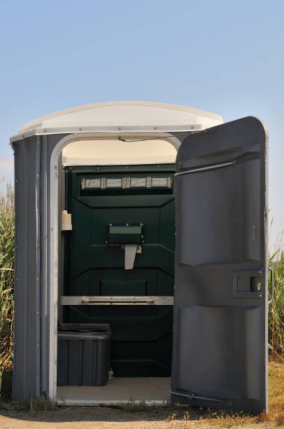 Best Sanitation services for porta potties  in Cranston, RI