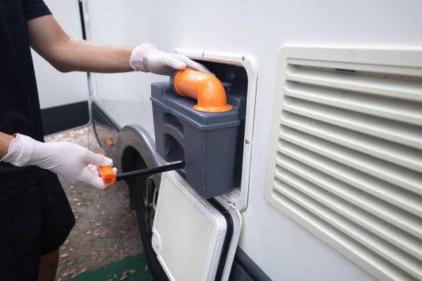 Best Best portable toilet rental  in Cranston, RI
