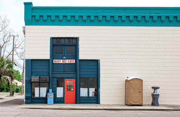 Best Temporary restroom rental  in Cranston, RI