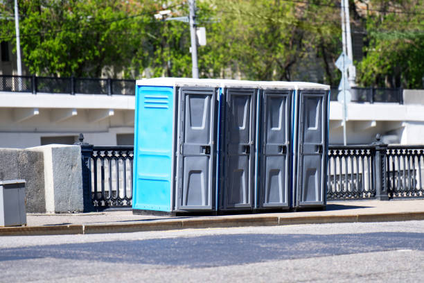 Best Luxury portable toilet rental  in Cranston, RI