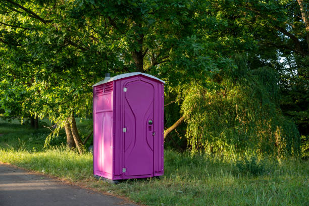 Cranston, RI porta potty rental Company