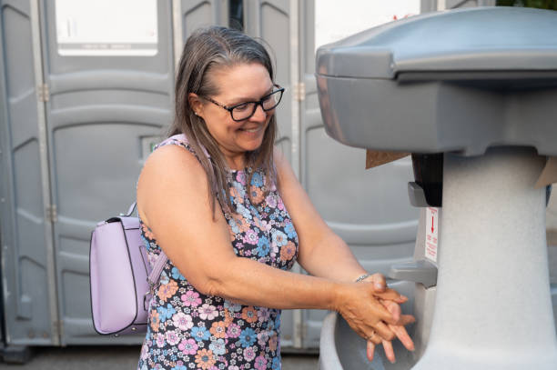 Best High-end porta potty rental  in Cranston, RI